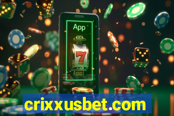 crixxusbet.com