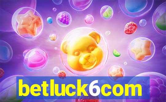 betluck6com