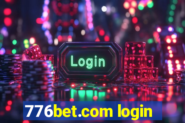 776bet.com login