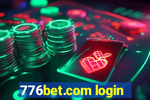 776bet.com login