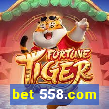 bet 558.com