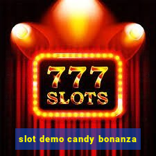 slot demo candy bonanza