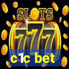 c1c bet