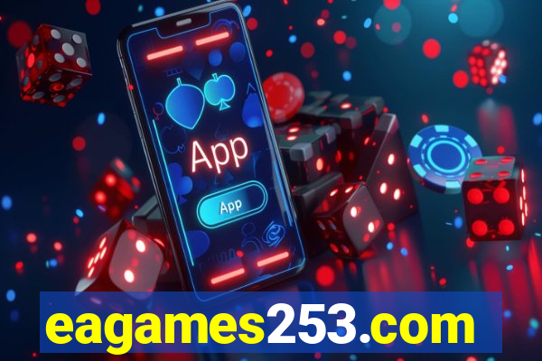 eagames253.com