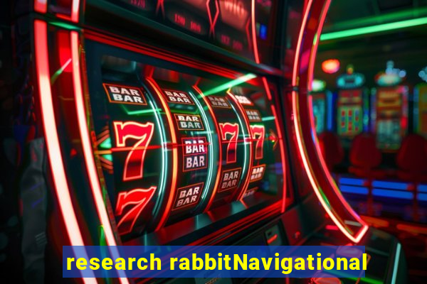 research rabbitNavigational