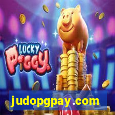 judopgpay.com