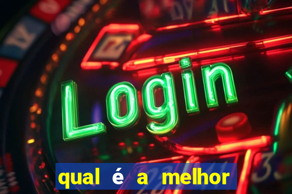 qual é a melhor plataforma de jogo