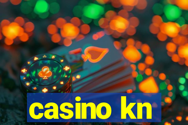 casino kn