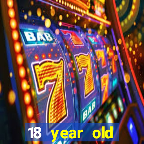 18 year old casinos in new york