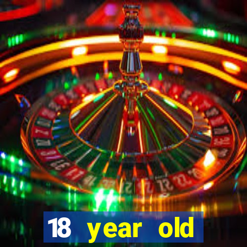 18 year old casinos in new york