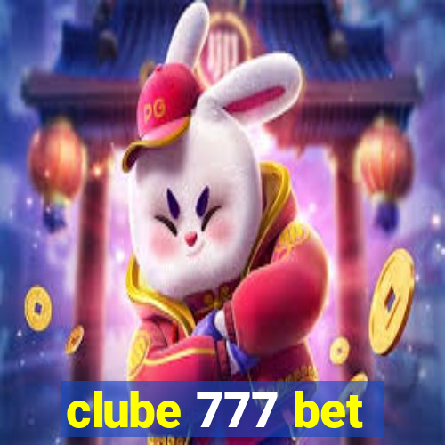 clube 777 bet