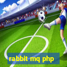 rabbit mq php