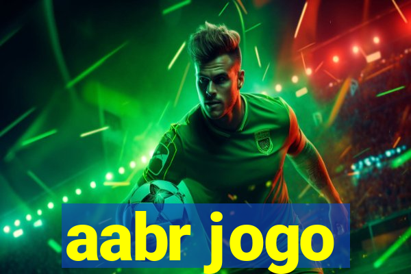 aabr jogo