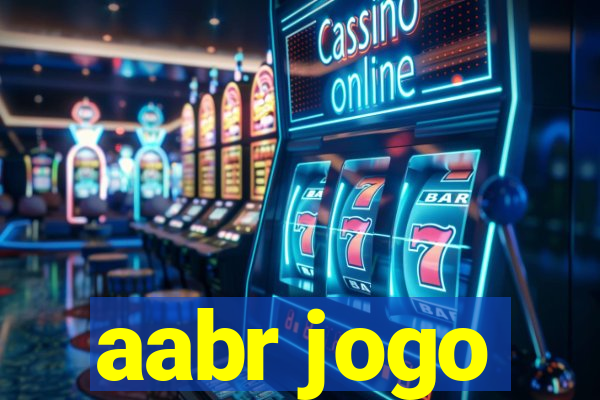 aabr jogo