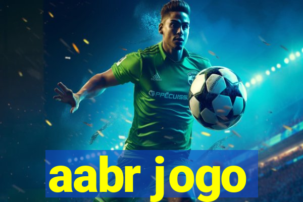 aabr jogo