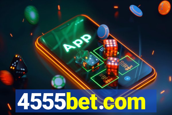 4555bet.com