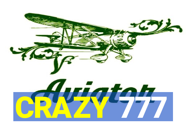 CRAZY 777