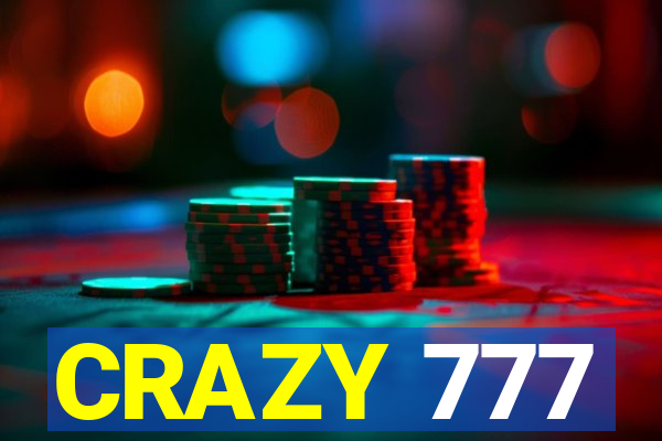 CRAZY 777