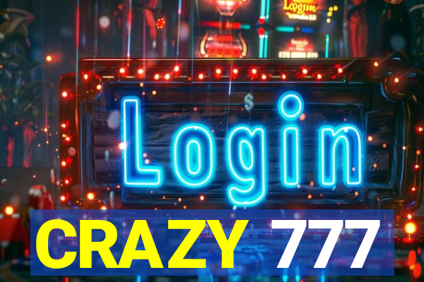 CRAZY 777