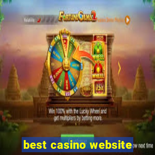 best casino website