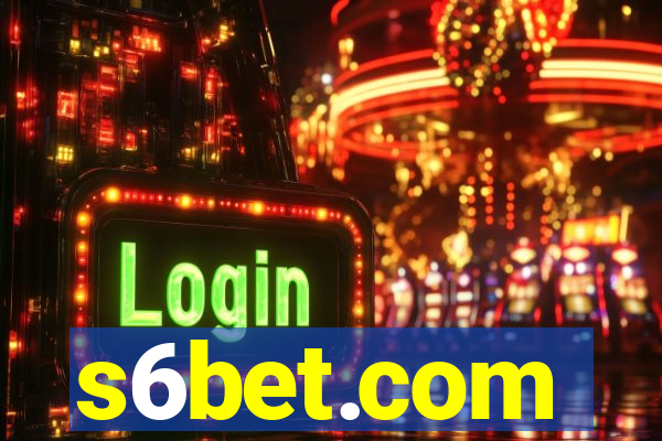 s6bet.com