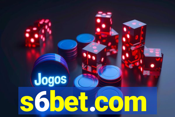 s6bet.com