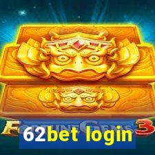 62bet login