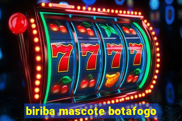 biriba mascote botafogo