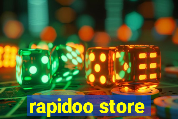 rapidoo store