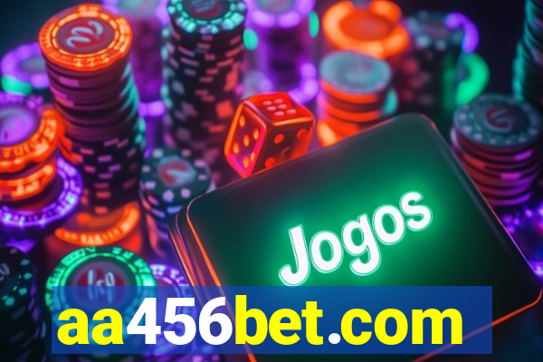 aa456bet.com