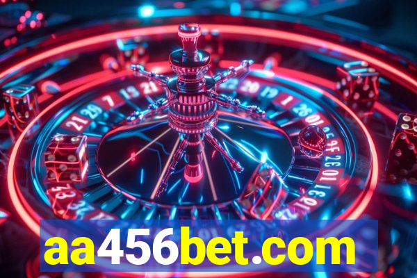 aa456bet.com