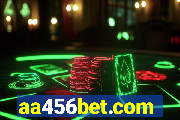 aa456bet.com