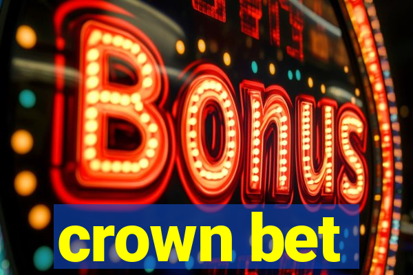 crown bet