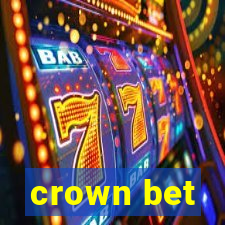 crown bet