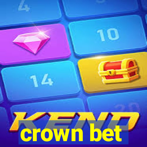 crown bet