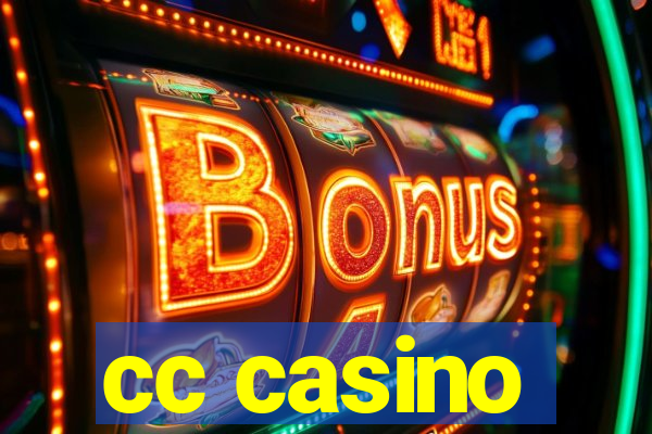 cc casino