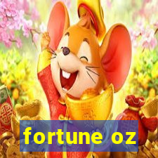 fortune oz