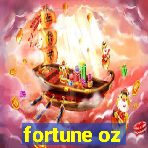 fortune oz