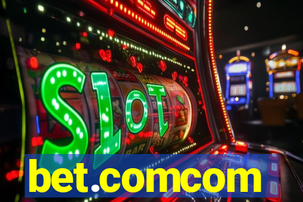 bet.comcom