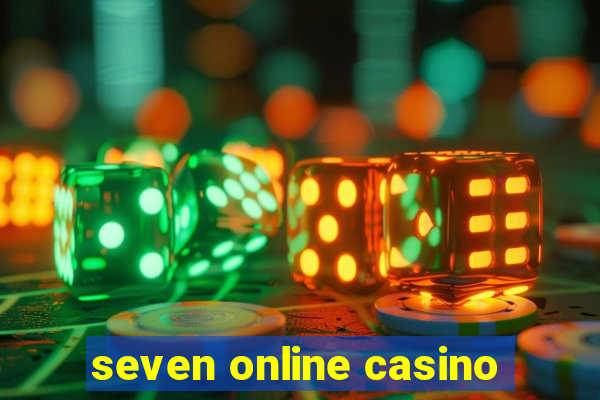 seven online casino