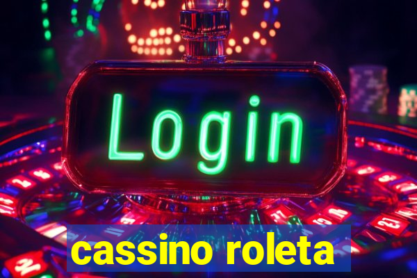 cassino roleta