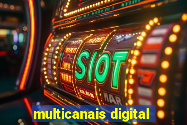 multicanais digital