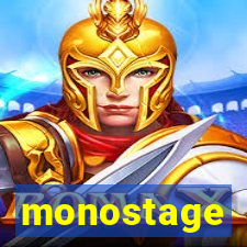 monostage