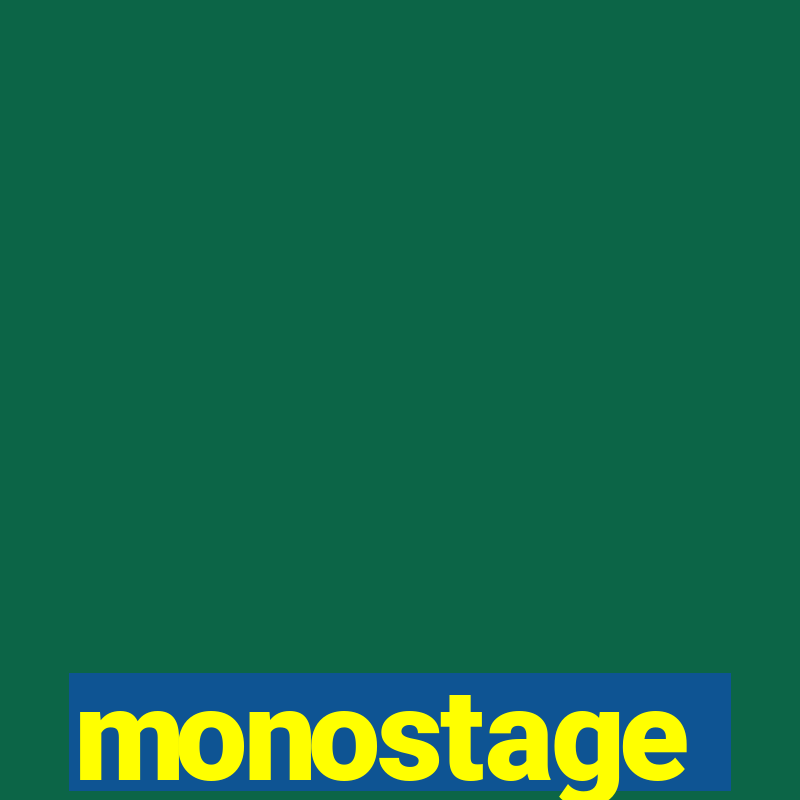 monostage