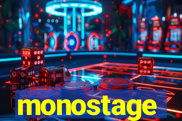 monostage