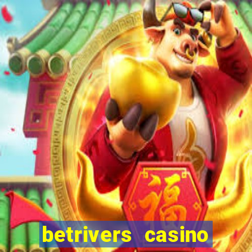 betrivers casino app nj