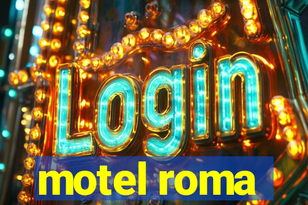 motel roma