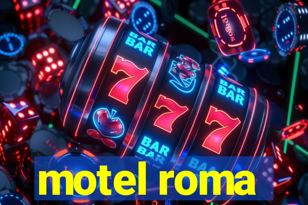 motel roma