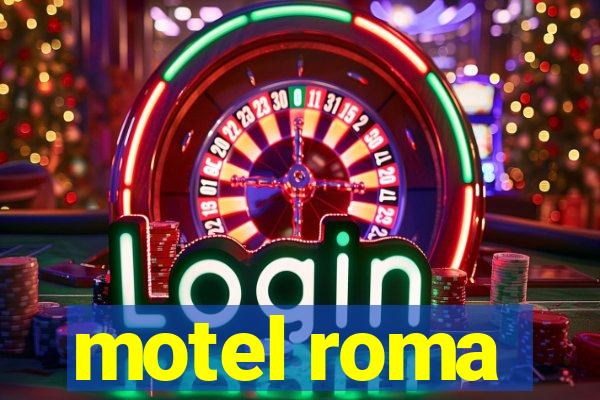 motel roma