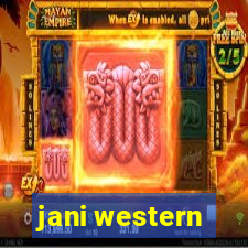 jani western